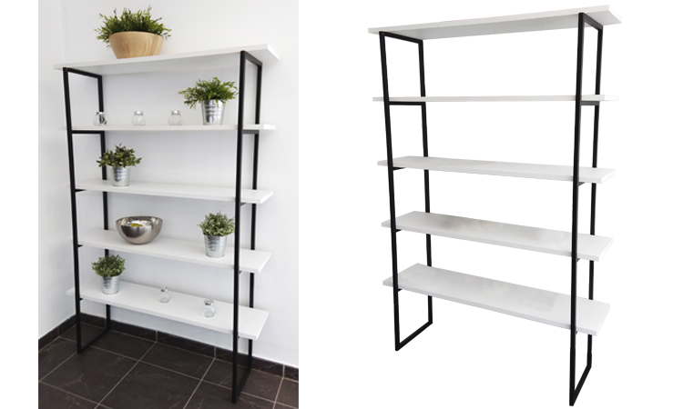 Estantería Artemisa